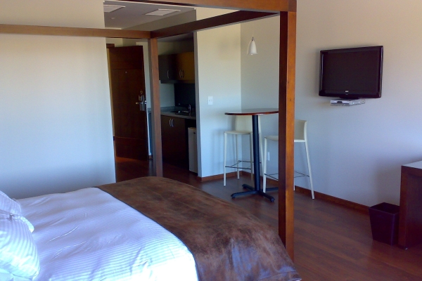REGENCY PARK HOTEL SPA